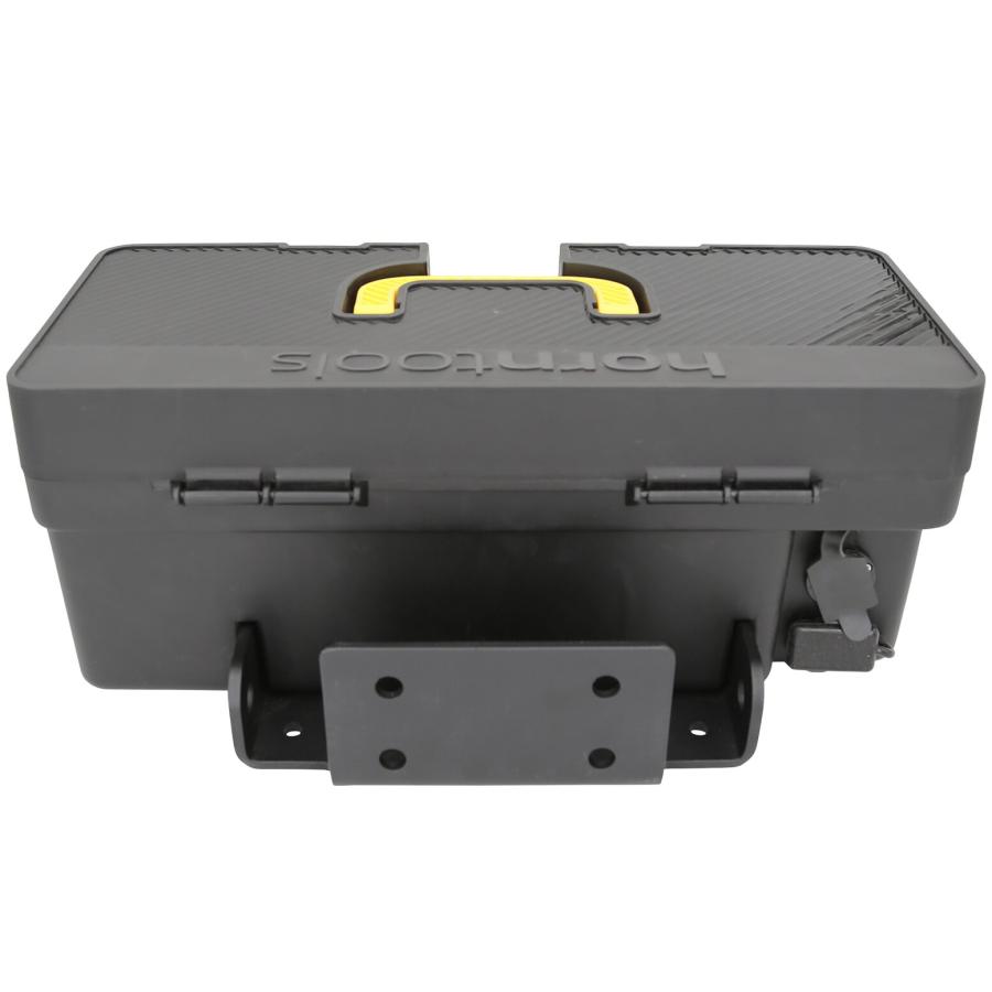 Artikelbild 3 des Artikels “Mobile Seilwinde Winch Box 1,8 Tonnen, 12 Volt “