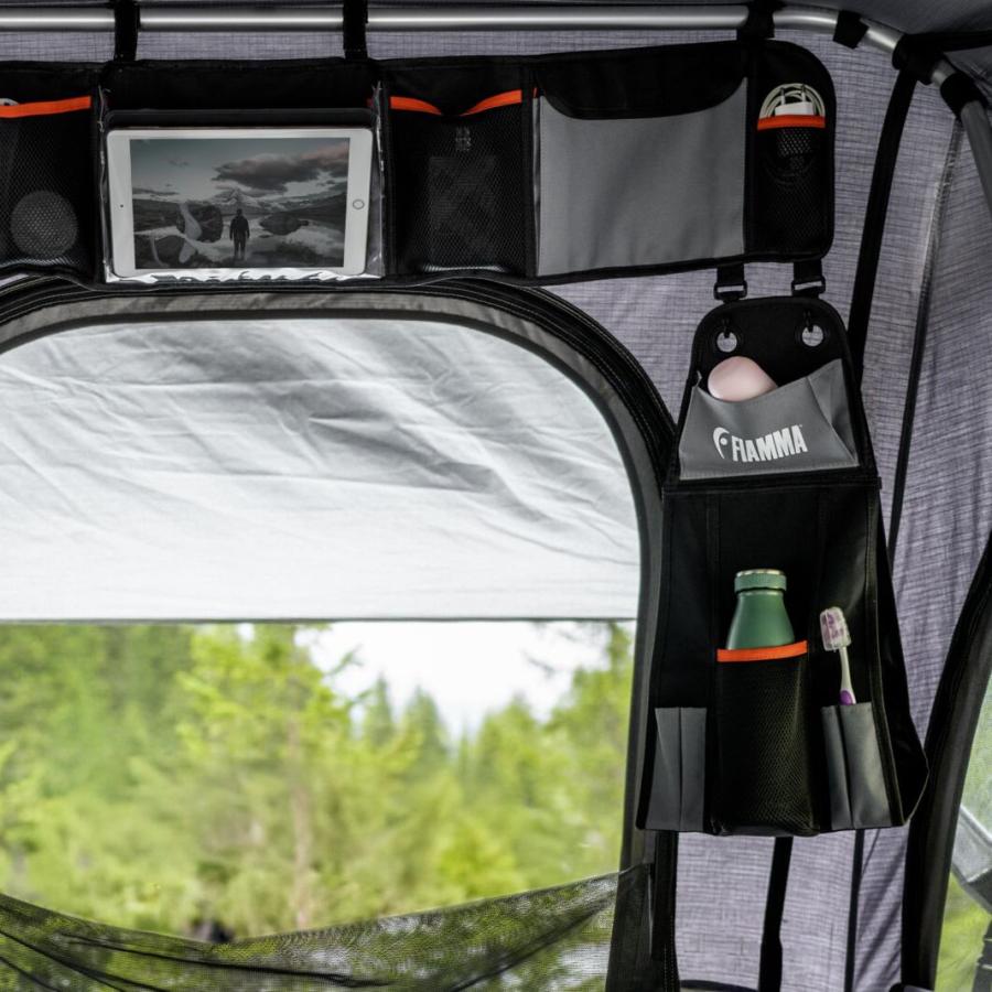 Artikelbild 3 des Artikels “Organizer Moonlight Tent Long Long“