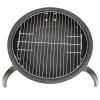 Product image 4 of the product “Grill Cazal Fire Pit ”