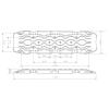 Artikelbild 4 des Artikels “Gripplatte Recovery Boards 2er-Set “