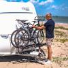 Product image 4 of the product “Deichselträger Carry-Bike Caravan XL A Pro 300, schwarz schwarz”
