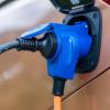Product image 4 of the product “Winkeladapterkabel Schuko -> CEE ”