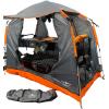 Artikelbild 4 des Artikels “Zelt Disc-O-Tent “