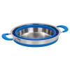 Product image 4 of the product “Faltbarer Topf Indigo, 26 cm ”