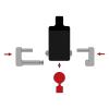 Product image 4 of the product “Diebstahlsicherung ROBSTOP WS 3000, Standard Standard”