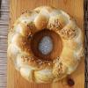 Product image 4 of the product “Brot backen einfach & lecker – Rezepte für den Omnia Backofen – Backbuch ”