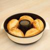 Product image 4 of the product “Campingbackofen RoadBaker ”