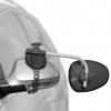 Product image 4 of the product “Caravanspiegel Alufor, plan, S Armlänge 33 cm plan | S Armlänge 33 cm”