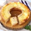 Product image 4 of the product “Urlaubsküche leicht gemacht – Rezepte für den Omnia Backofen – Kochbuch ”