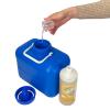 Product image 4 of the product “Sanitärzusatz Liquid Fresh ”