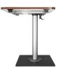Product image 4 of the product “Tischsäule fest mit X/Y-Verschiebung ”