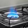 Product image 4 of the product “Gaskocher 2 Cook 3 Turbo FFD Stove, 50 mbar 50 mbar”