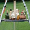 Artikelbild 4 des Artikels “Gasgrill Carri Chef 50 BBQ/Plancha, 50 mbar “