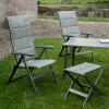 Product image 4 of the product “Campingstuhl Elegance SG ”