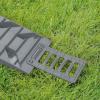 Artikelbild 4 des Artikels “Auffahrkeil Level Pro 2er-Set “