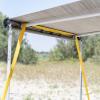 Product image 4 of the product “Abspannband Tie Down S, gelb gelb”