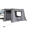 Product image 4 of the product “Seitenwände für Markise Horizon 270° Beifahrerseite, 250 ”