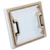 Product image 4 of the product “Dachhaube Modell 32 ohne Fliegengitter ”