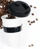 Product image 4 of the product “Porzellan-Kaffeebecher TO-GO-CUP ”