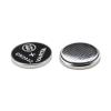Product image 4 of the product “Hightech Lithium Knopfzelle, Lithium Coin CR2032 ”