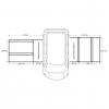 Product image 4 of the product “Busvorzelt Traveller Air Modular ”