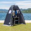 Product image 4 of the product “Strandzelt Cabina Maxi NG, 180 x 205 x 160 cm ”