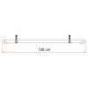 Product image 4 of the product “Fahrradschiene Rail Quick Pro ”