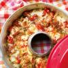 Product image 4 of the product “One Pot Rezepte schnell & einfach – Rezepte für den Omnia Backofen – Kochbuch ”