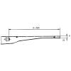 Product image 4 of the product “Steckstützen Plus 1000 S ”