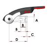 Product image 4 of the product “Sicherheitskupplung AKS 3004 ”