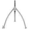 Product image 4 of the product “Beinadapter Leg Leveller Grillo Chef ”
