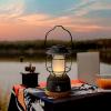 Product image 4 of the product “Akku-Campinglampe Laterne Lyss ”