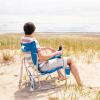 Artikelbild 4 des Artikels “Camping-Schaukelstuhl Beach Rocker™, blau “
