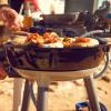 Artikelbild 4 des Artikels “Gasgrill Carri Chef 40 BBQ/Grill2Braai 50 mbar “