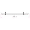 Artikelbild 4 des Artikels “Fahrradschiene Rail Quick Pro “
