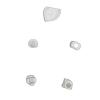 Product image 4 of the product “Umbausatz Magnetdeckel für Clesana C1 ”