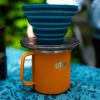 Artikelbild 4 des Artikels “Faltbarer Kaffeefilterhalter Java Drip Gr. 4 “