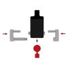 Artikelbild 4 des Artikels “Diebstahlsicherung ROBSTOP WS 3000, Standard Standard“