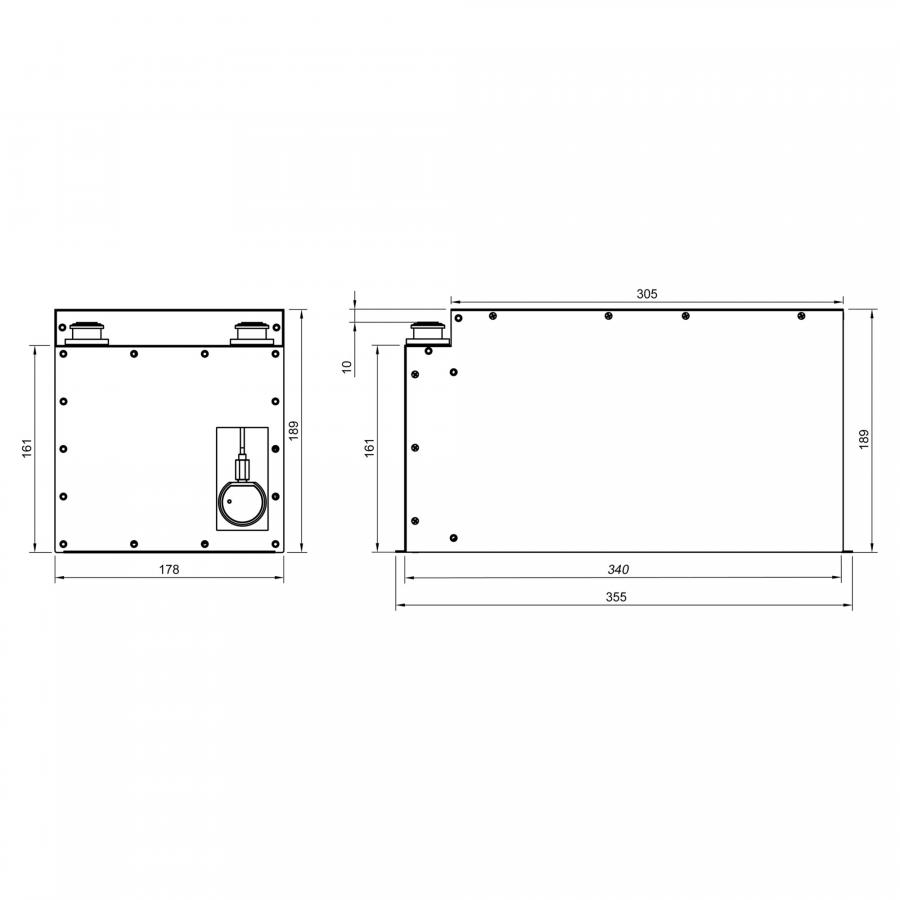 Artikelbild 4 des Artikels “Lithium Batterie Polar, 270 Ah 270 Ah“