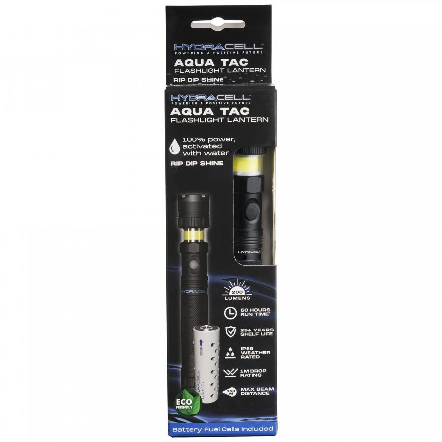 Product image 4 of the product “Taschenlampe AQUA TAC ”