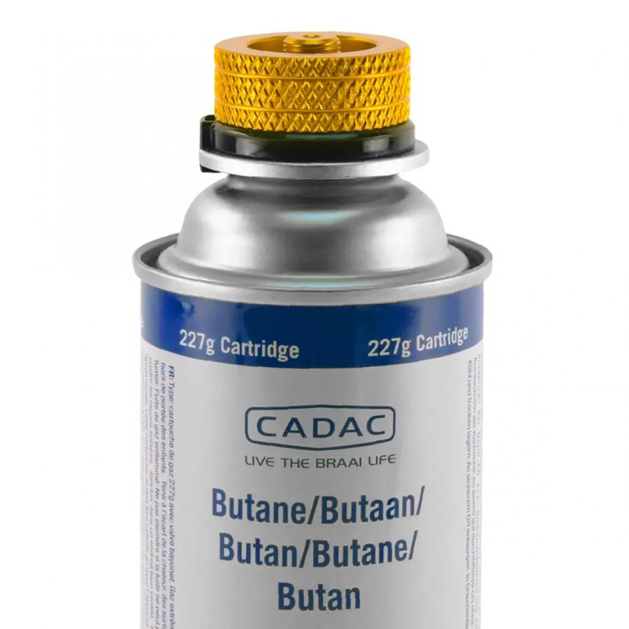 Product image 4 of the product “Bajonett-Kartuschen-Adapter ”