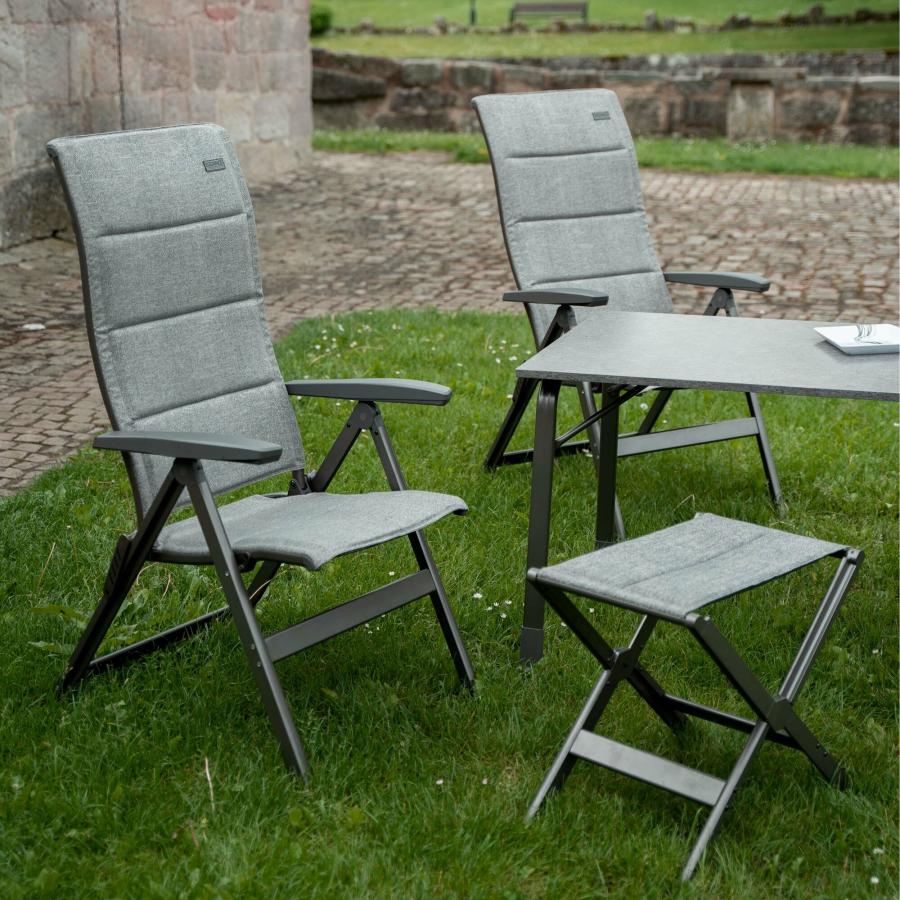 Product image 4 of the product “Campingstuhl Elegance SG ”