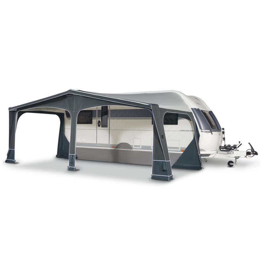 Product image 4 of the product “Reisevorzelt Valor Air, 1075 cm 1075 cm”