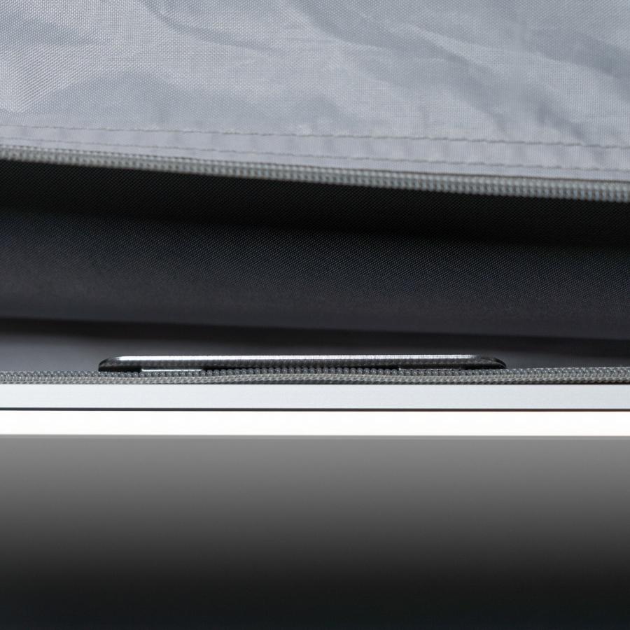 Product image 4 of the product “Magnetbefestigungsset für LED-Lichtleisten ”