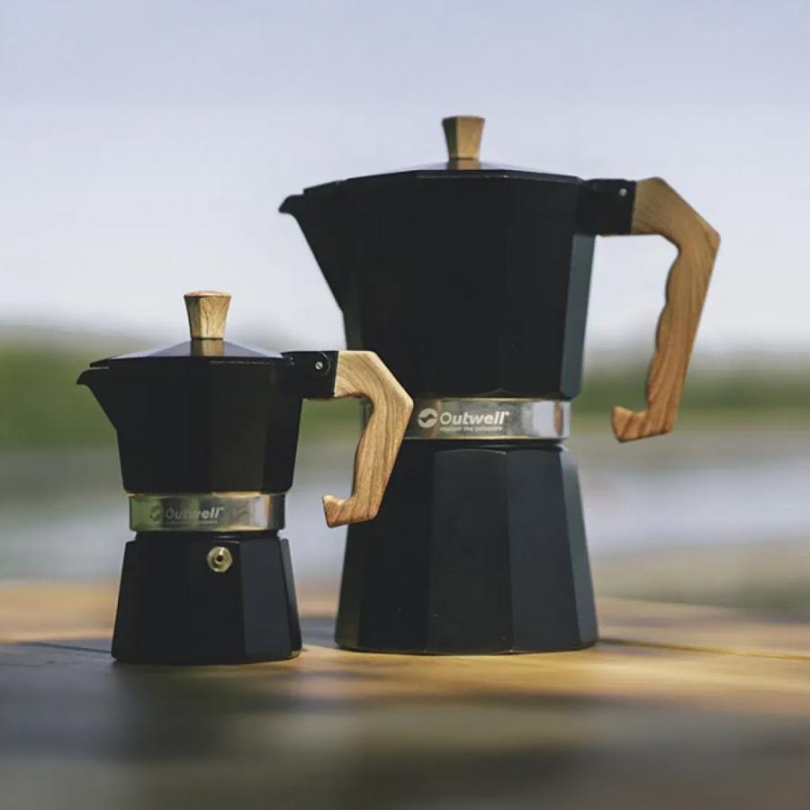 Product image 4 of the product “Espresso Maker Brew L 300 ml ”