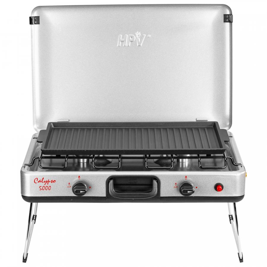 Artikelbild 4 des Artikels “Kontaktgrillfläche “