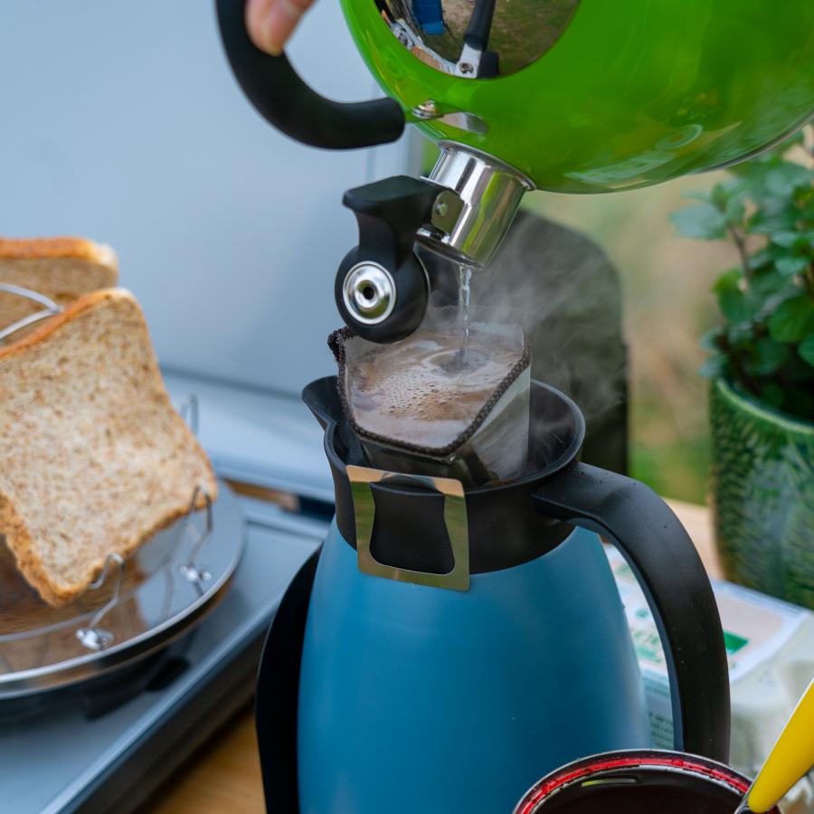 Artikelbild 4 des Artikels “Kaffeefilter Amigo “