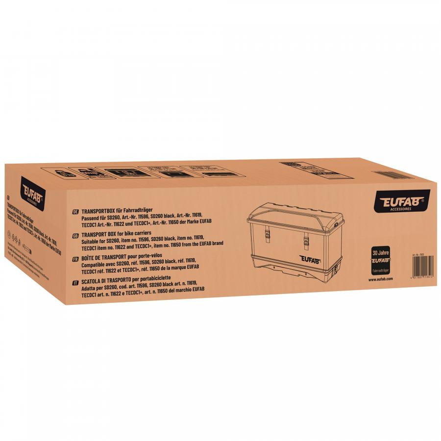 Product image 4 of the product “Transportbox ”