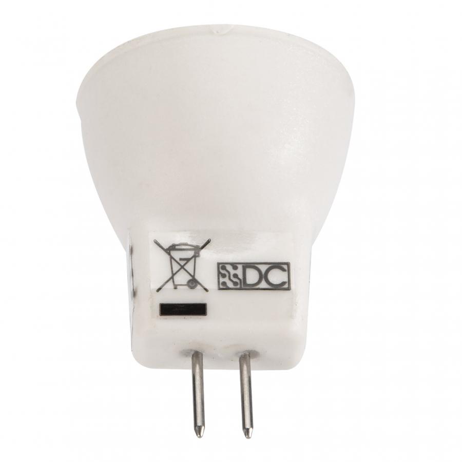 Product image 4 of the product “LED-Leuchtmittel GU4 ”