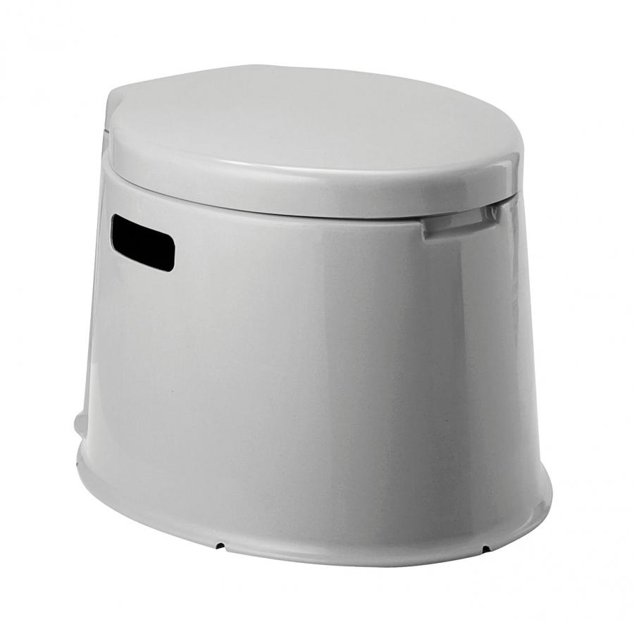 Product image 4 of the product “Eimertoilette, 30 cm Optitoil 30 cm Optitoil”